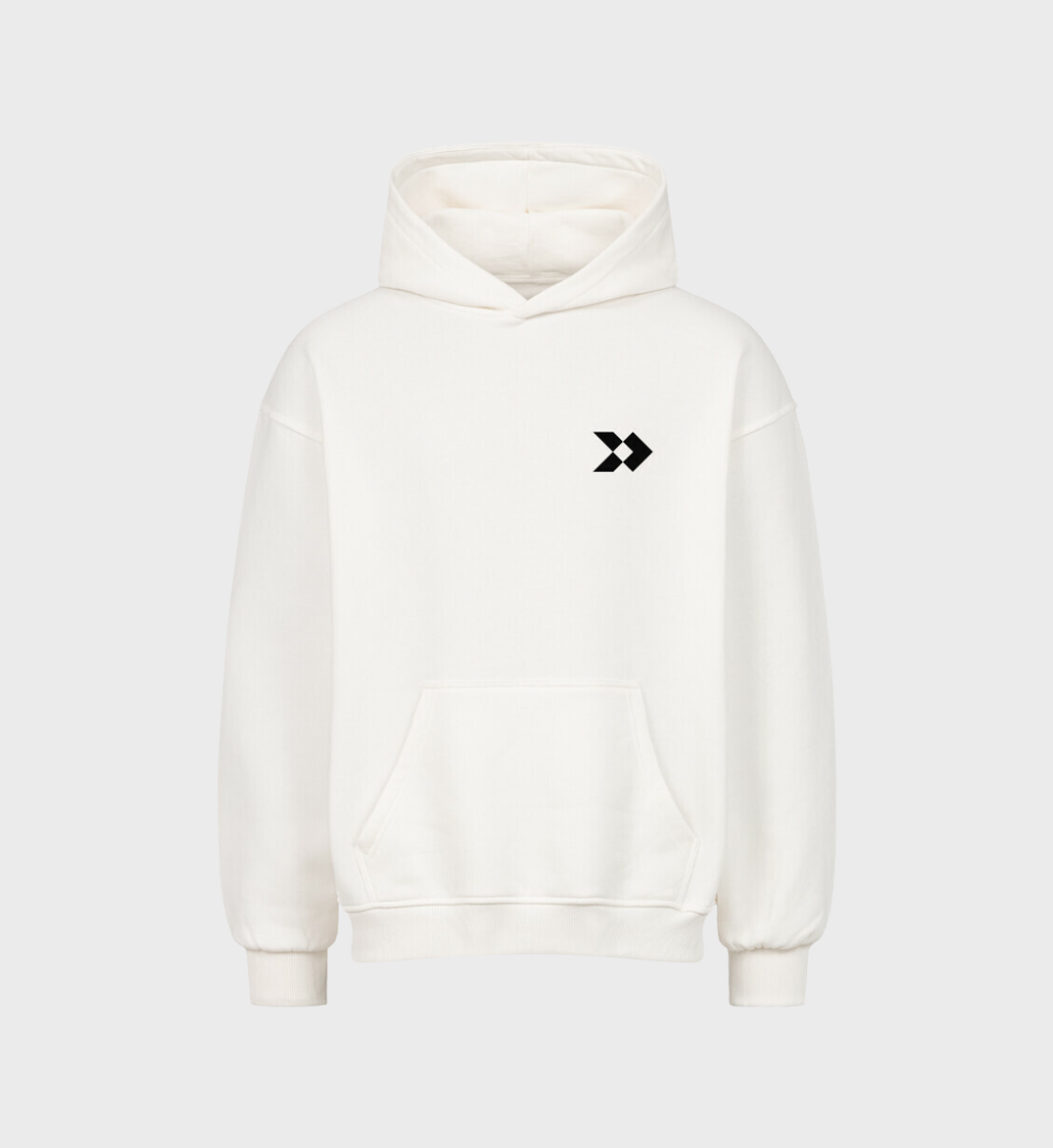 PRIME-ATHLETICS - Oversized Hoodie