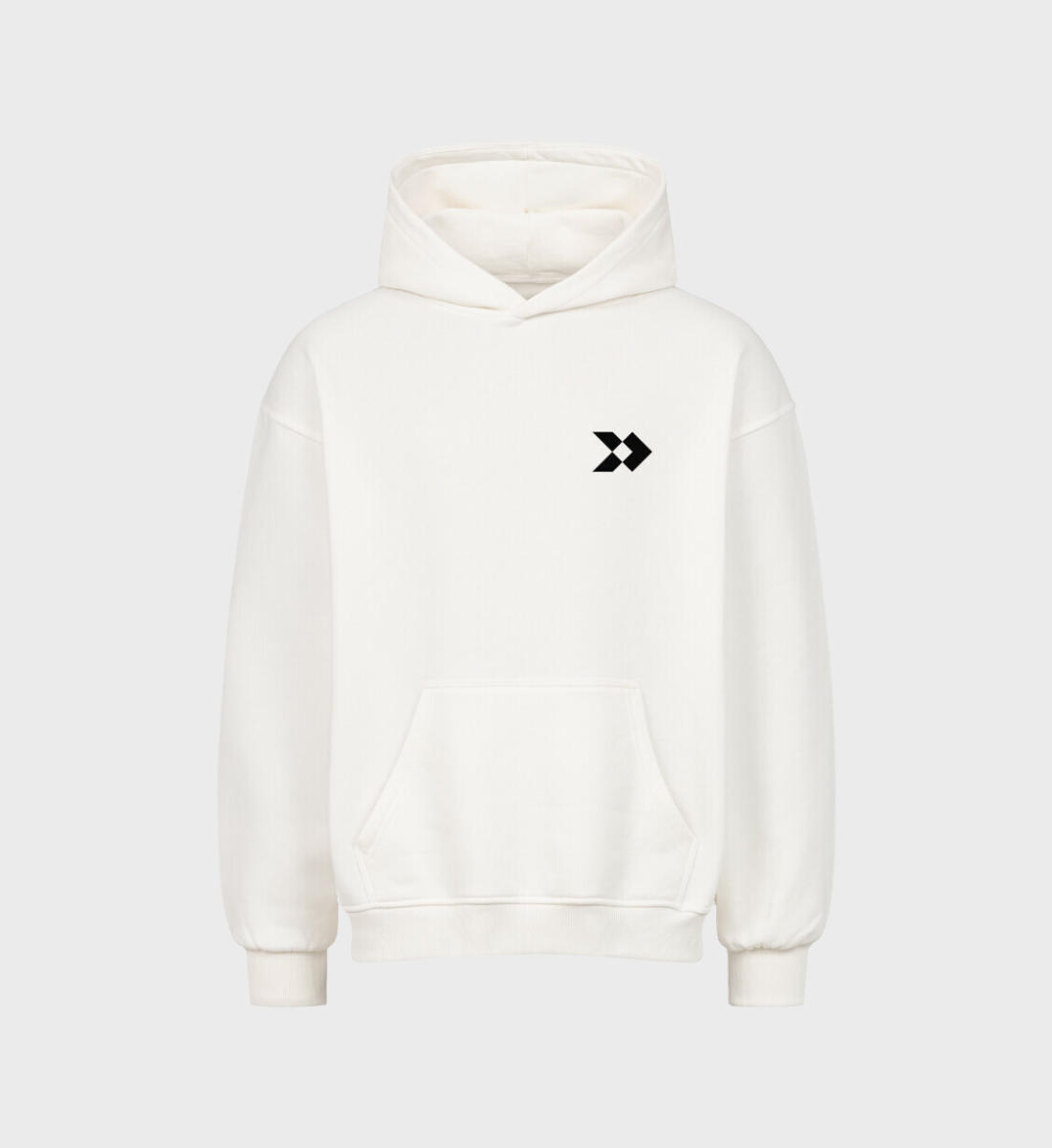 PRIME-ATHLETICS - Oversized Hoodie