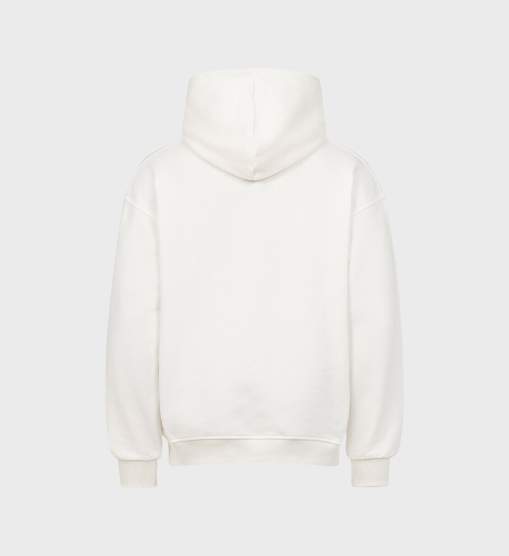 PRIME-ATHLETICS - Oversized Hoodie