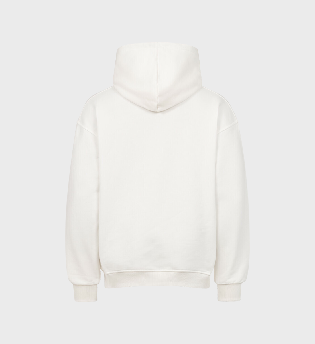 PRIME-ATHLETICS - Oversized Hoodie