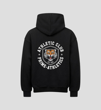 PRIME-ATHLETICS - Oversized Hoodie Athletic Club