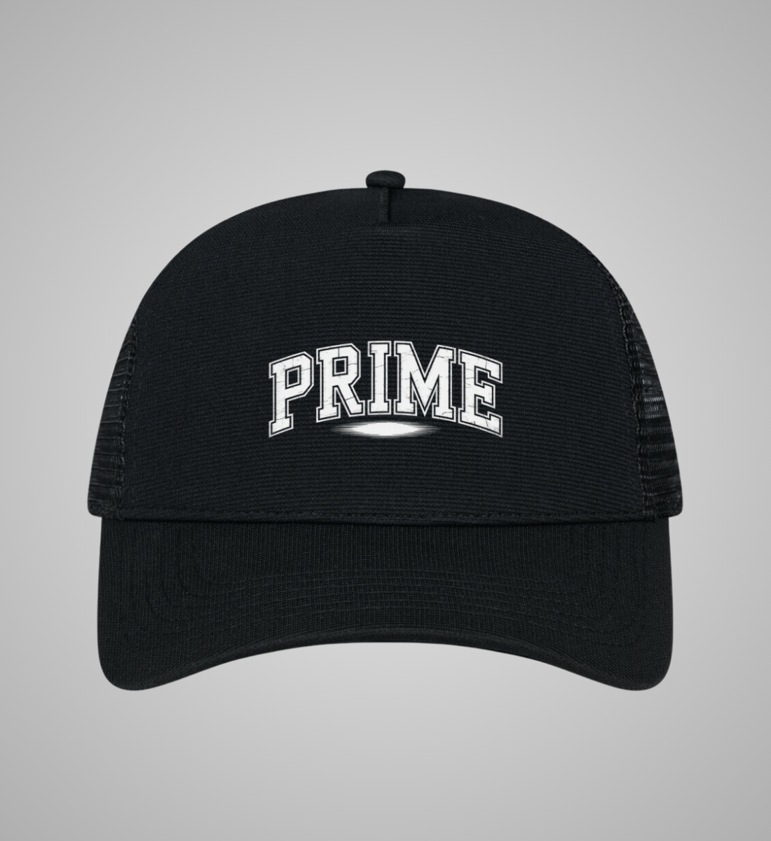 PRIME-ATHLETICS - Cap | Schwarz