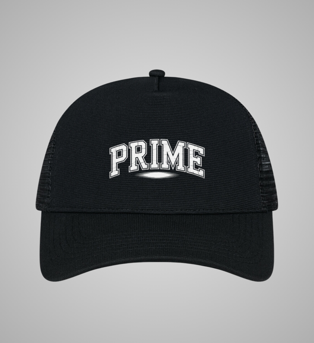 PRIME-ATHLETICS - Cap
