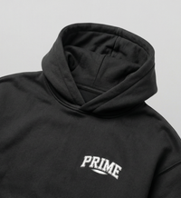 PRIME-ATHLETICS - Oversized Hoodie Athletic Club