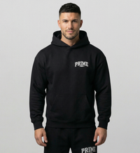 PRIME-ATHLETICS - Oversized Hoodie Athletic Club