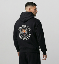 PRIME-ATHLETICS - Oversized Hoodie Athletic Club