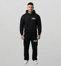 PRIME-ATHLETICS - Oversized Hoodie Athletic Club