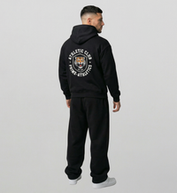 PRIME-ATHLETICS - Oversized Hoodie Athletic Club