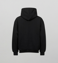 PRIME-ATHLETICS - Basic Oversized Hoodie