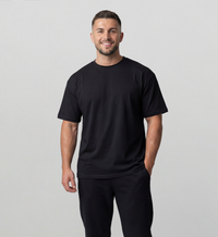 PRIME-ATHLETICS - Oversized T-Shirt Elevate Your Limits