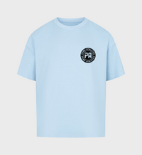 PRIME-ATHLETICS - Oversized T-Shirt PA Logo