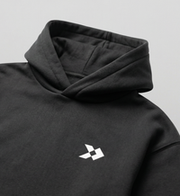 PRIME-ATHLETICS - Basic Oversized Hoodie