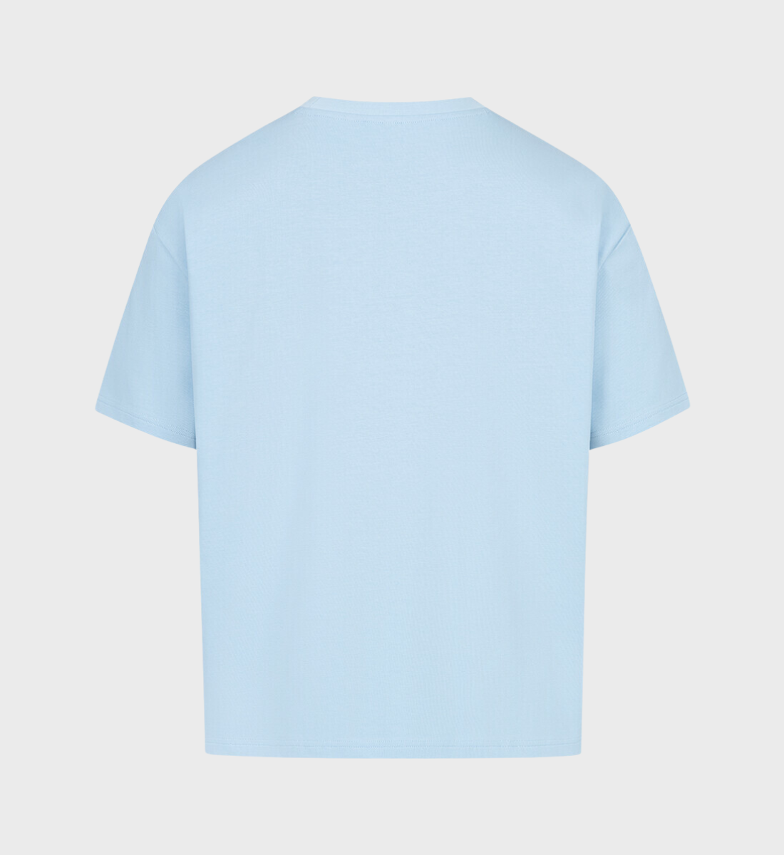 PRIME-ATHLETICS - Oversized T-Shirt Front Logo