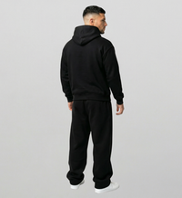 PRIME-ATHLETICS - Basic Oversized Hoodie