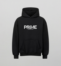 PRIME-ATHLETICS - Oversized Hoodie Fear Is A Liar