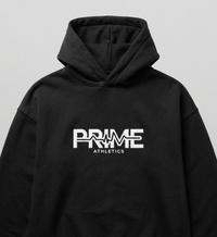 PRIME-ATHLETICS - Oversized Hoodie Fear Is A Liar