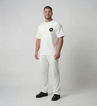 PRIME-ATHLETICS - Oversized T-Shirt PA Logo