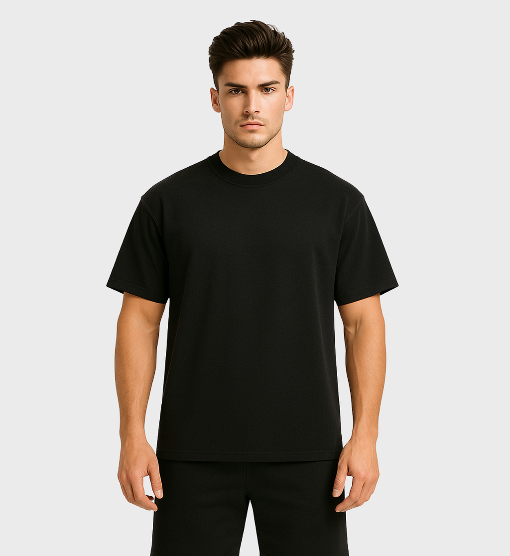 PRIME-ATHLETICS - Oversized T-Shirt Discipline