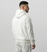 PRIME-ATHLETICS - Oversized Hoodie Front Logo