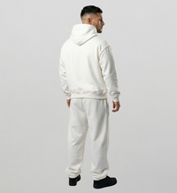 PRIME-ATHLETICS - Oversized Hoodie Front Logo