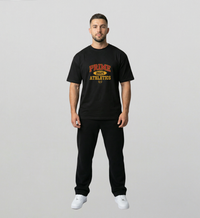 PRIME-ATHLETICS - Oversized T-Shirt PA