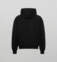 PRIME-ATHLETICS - Oversized Zipper Hoodie PRIME