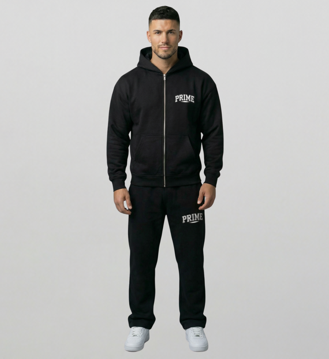 PRIME-ATHLETICS - Oversized Jogginghose PRIME