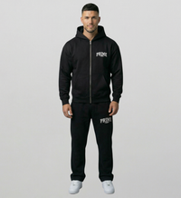 PRIME-ATHLETICS - Oversized Jogginghose PRIME