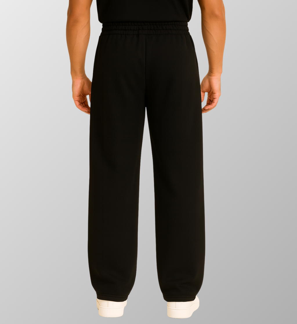 PRIME-ATHLETICS - Oversized Jogginghose