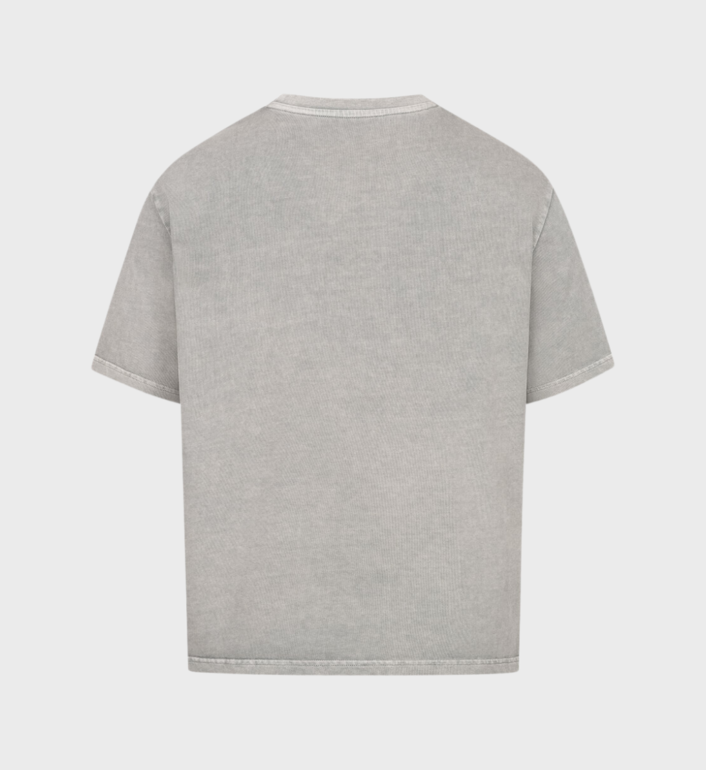 PRIME-ATHLETICS - Oversized T-Shirt PA Logo