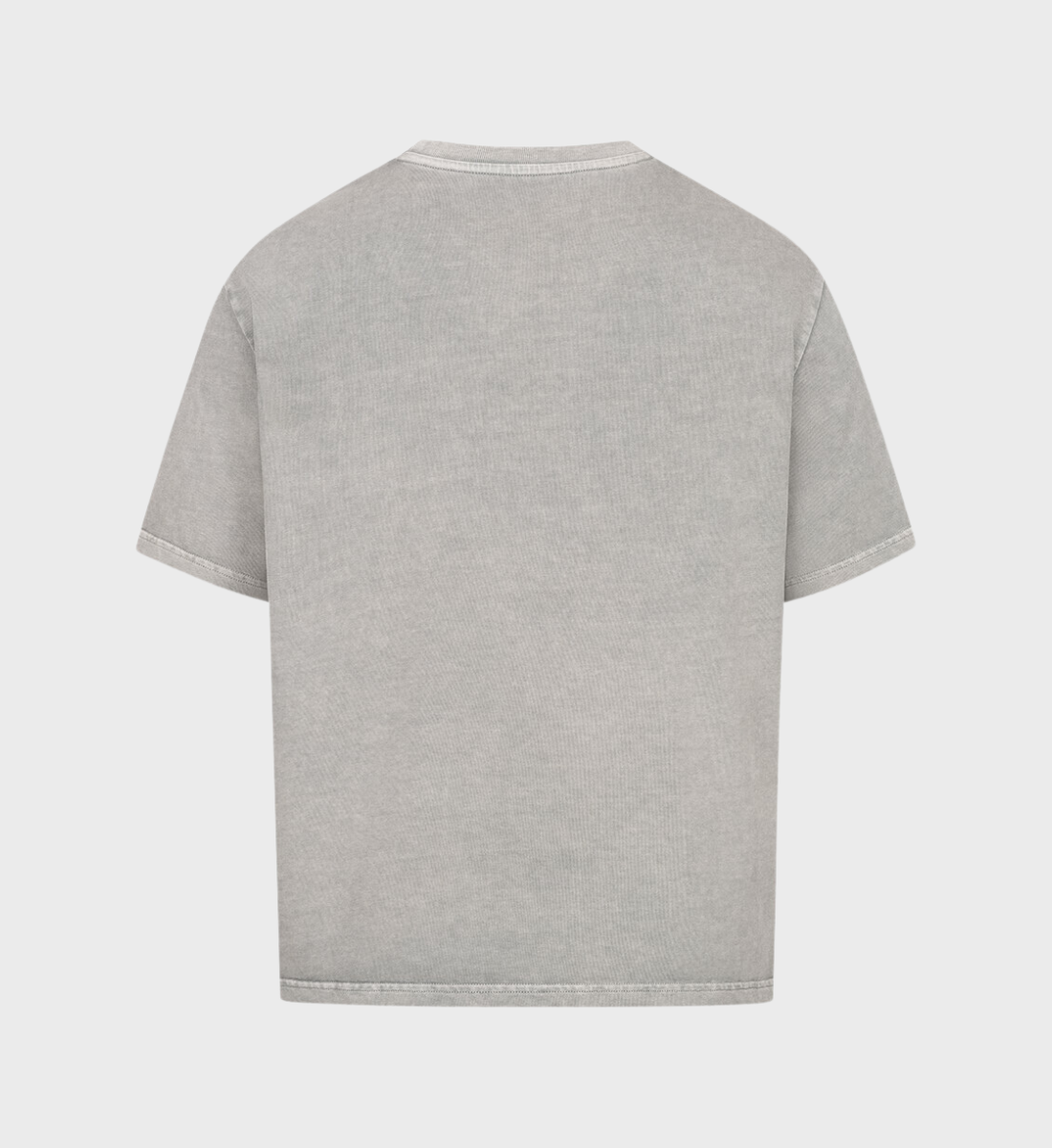 PRIME-ATHLETICS - Oversized T-Shirt PA Logo