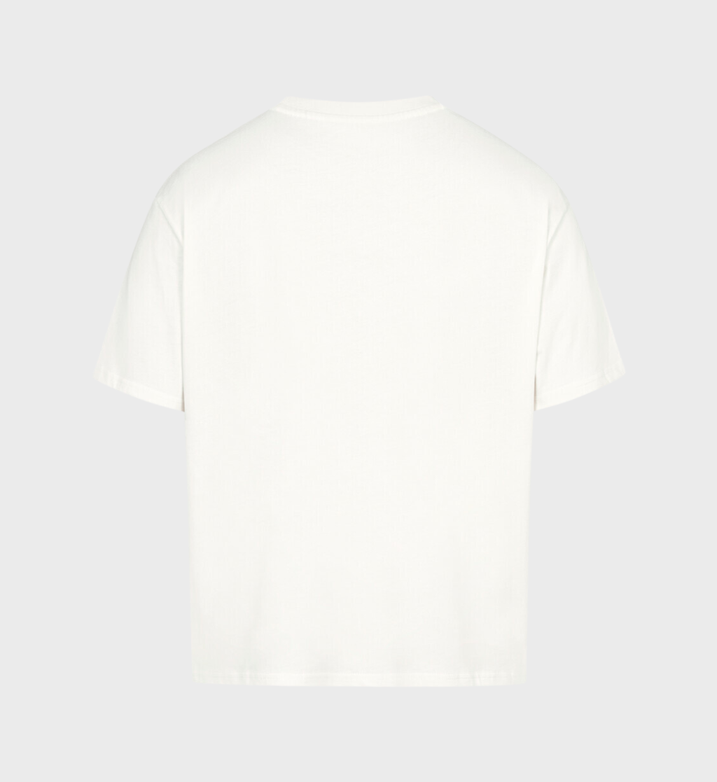 PRIME-ATHLETICS - Oversized T-Shirt PA Logo