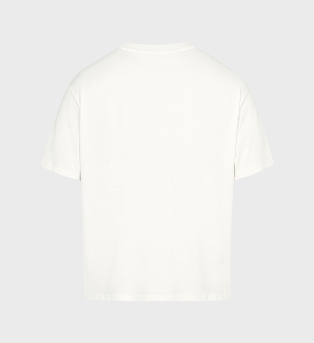 PRIME-ATHLETICS - Oversized T-Shirt PA Logo