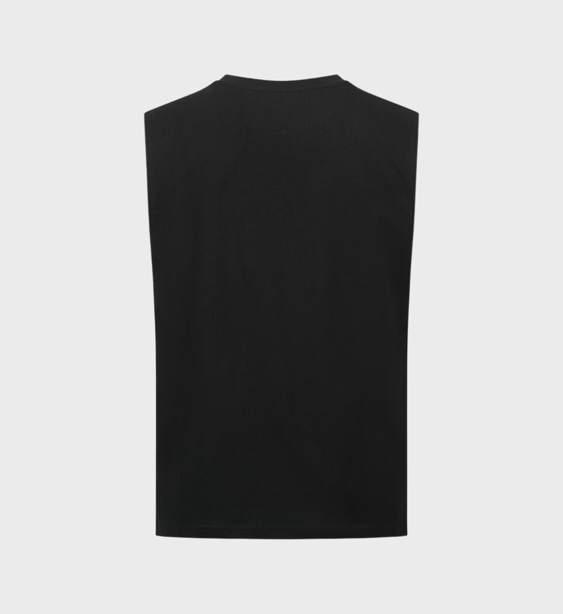 PRIME-ATHLETICS - Tanktop PRIME | Schwarz