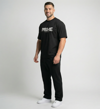 PRIME-ATHLETICS - Oversized T-Shirt Fear Is A Liar