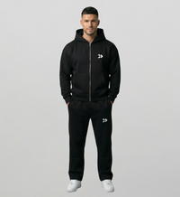 PRIME-ATHLETICS - Oversized Jogginghose