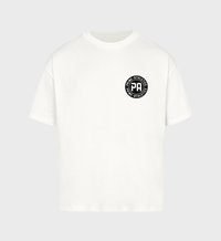 PRIME-ATHLETICS - Oversized T-Shirt PA Logo