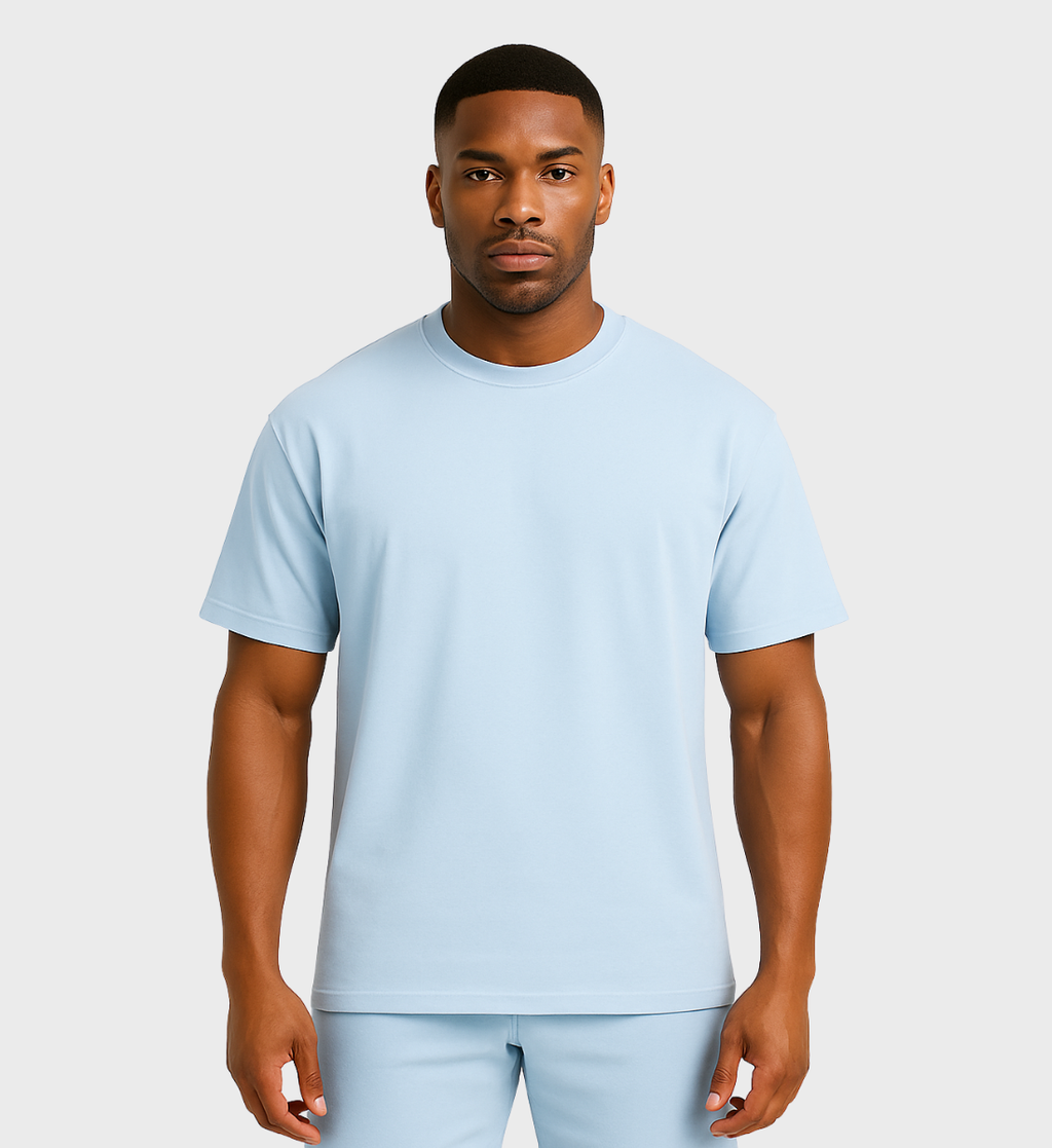 PRIME-ATHLETICS - Oversized T-Shirt No Limits