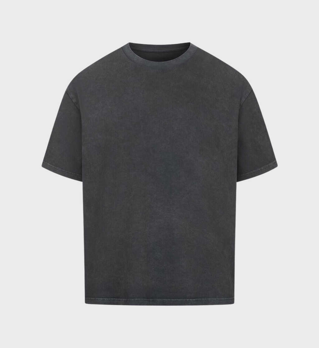 PRIME-ATHLETICS - Oversized T-Shirt Discipline