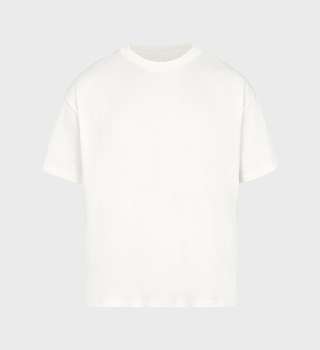 PRIME-ATHLETICS - Oversized T-Shirt No Limits