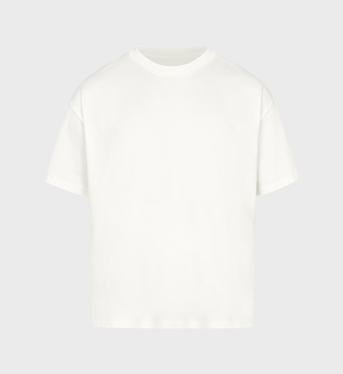 PRIME-ATHLETICS - Oversized T-Shirt No Limits