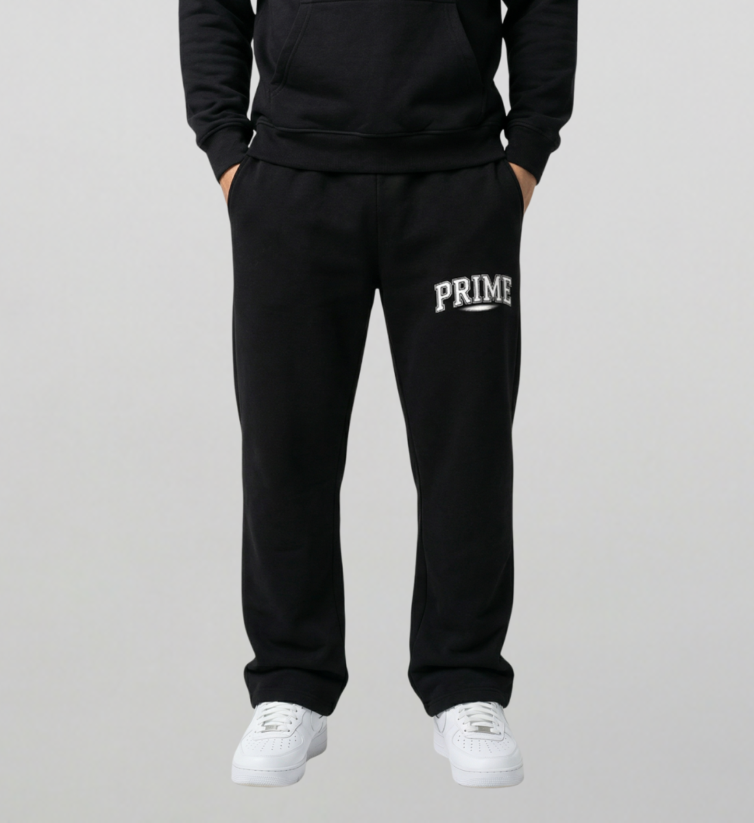 PRIME-ATHLETICS - Oversized Jogginghose PRIME