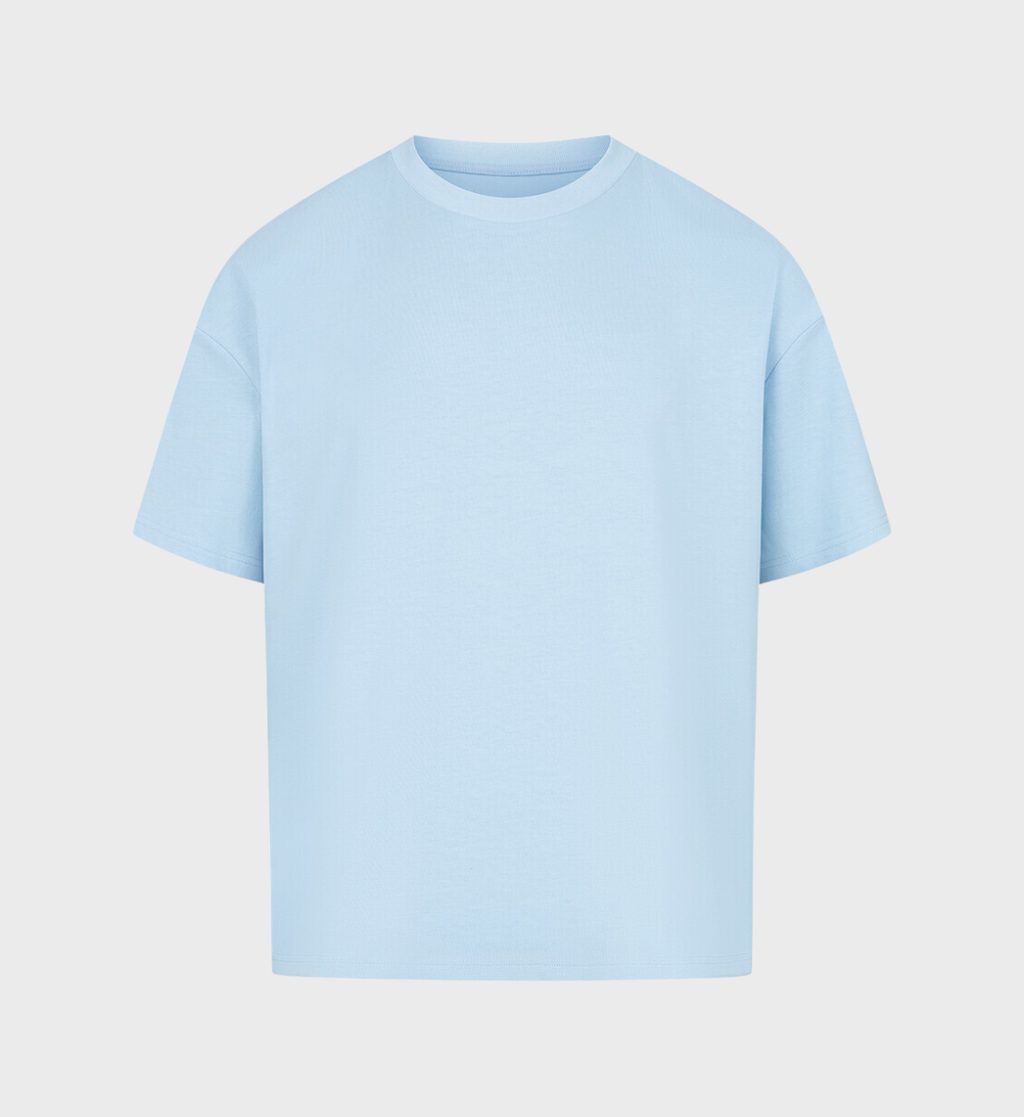 PRIME-ATHLETICS - Oversized T-Shirt No Limits