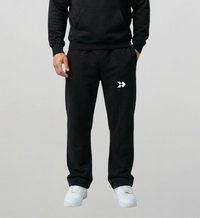 PRIME-ATHLETICS - Oversized Jogginghose