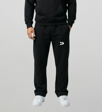 PRIME-ATHLETICS - Oversized Jogginghose