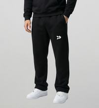 PRIME-ATHLETICS - Oversized Jogginghose