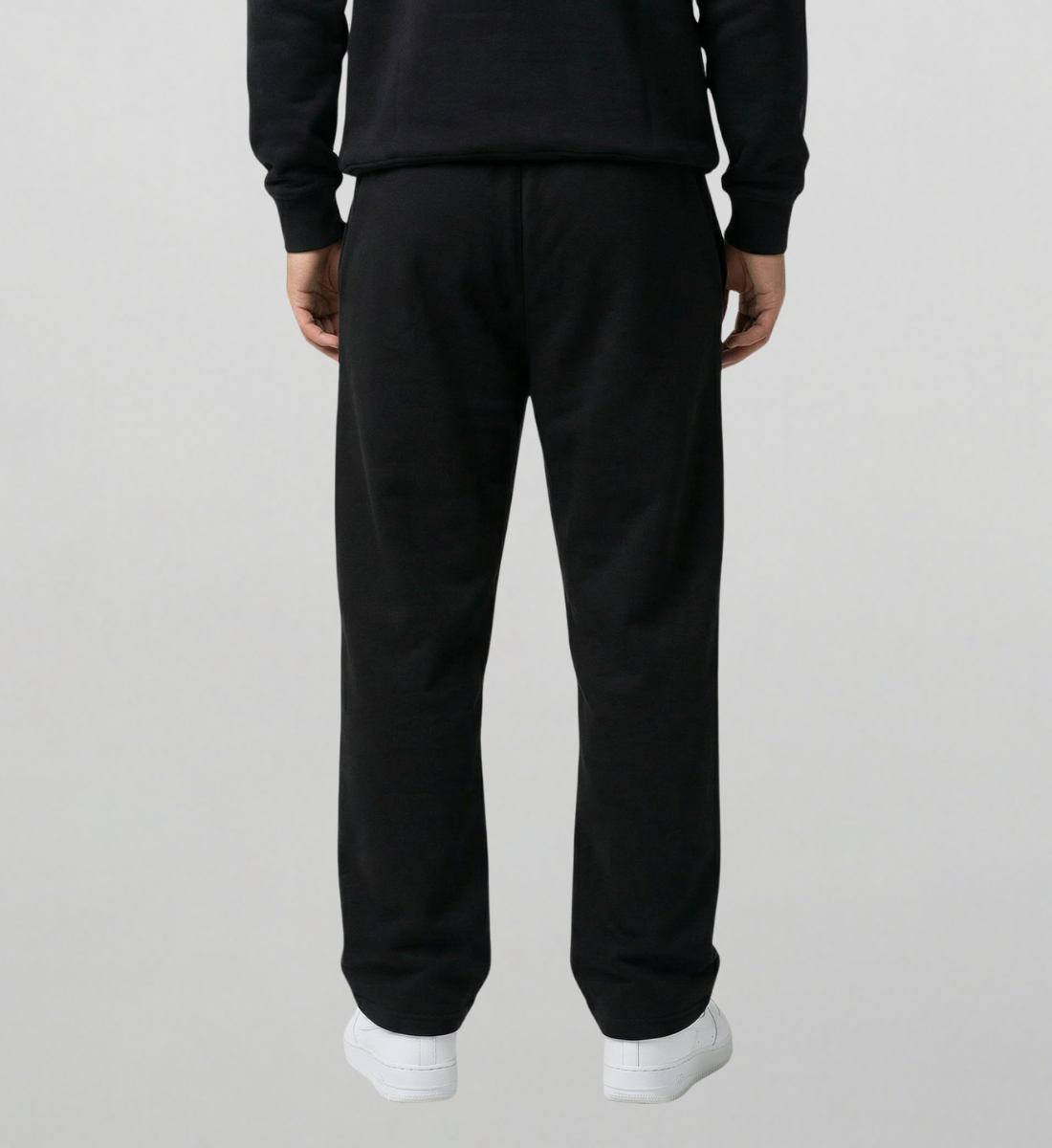 PRIME-ATHLETICS - Oversized Jogginghose