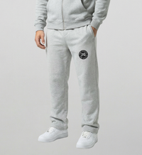PRIME-ATHLETICS - Oversized Jogginghose PA Logo