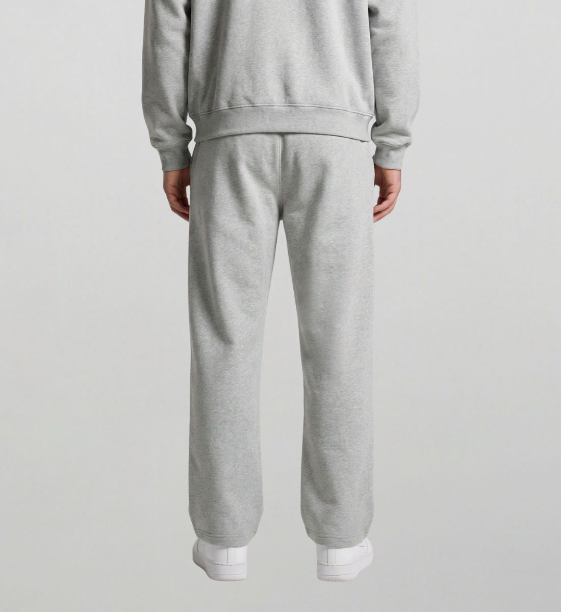 PRIME-ATHLETICS - Oversized Jogginghose PA Logo