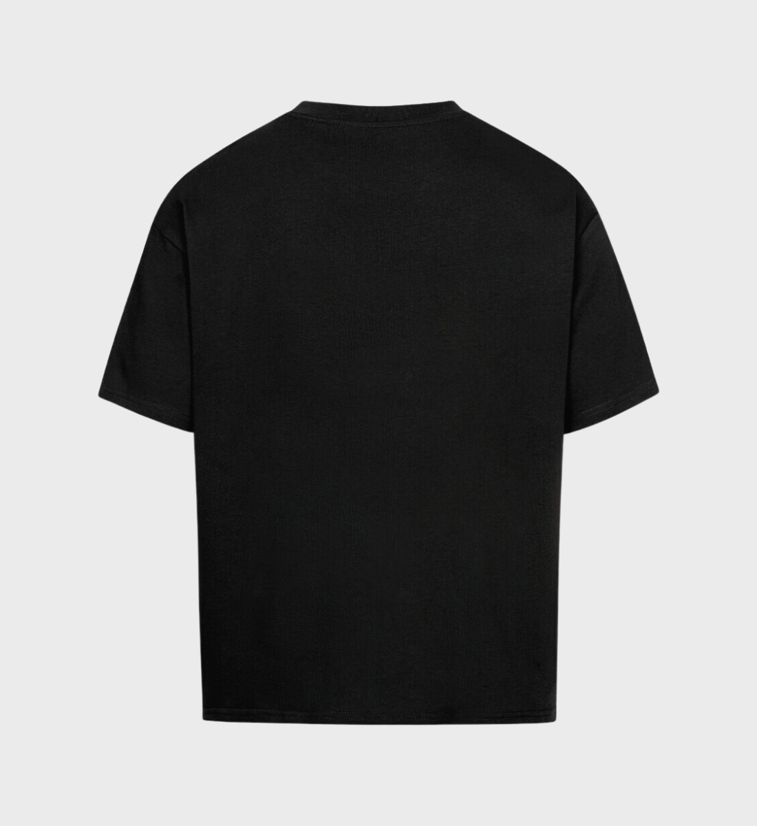 PRIME-ATHLETICS - Oversized T-Shirt 2025 | Schwarz